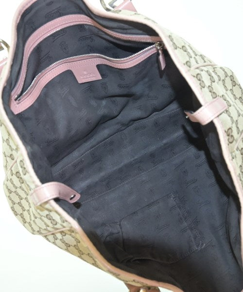 GUCCI กระเป๋าถือขนาดใหญ่
