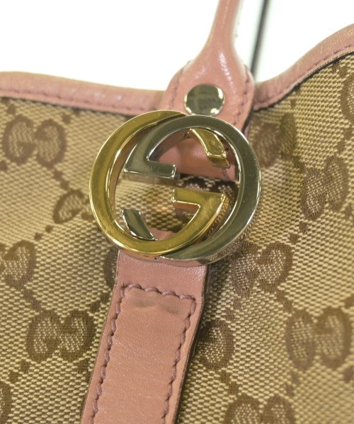 GUCCI กระเป๋าถือขนาดใหญ่