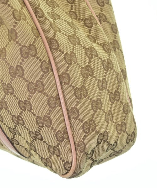 GUCCI กระเป๋าถือขนาดใหญ่