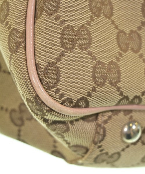 GUCCI กระเป๋าถือขนาดใหญ่