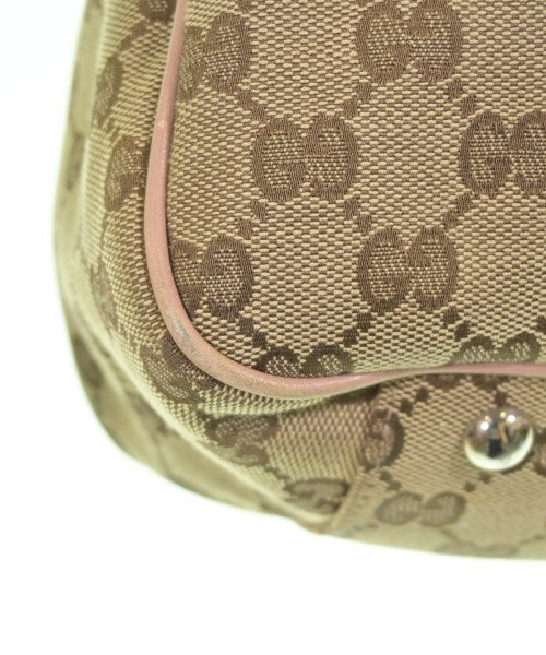 GUCCI กระเป๋าถือขนาดใหญ่