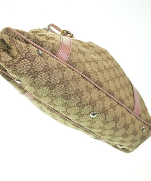 GUCCI กระเป๋าถือขนาดใหญ่