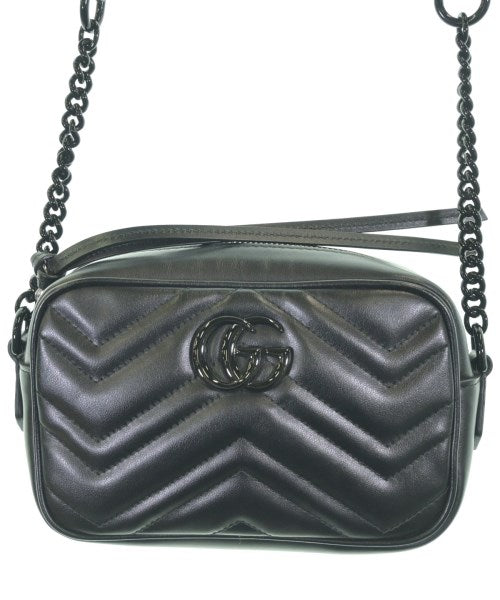 GUCCI กระเป๋าสะพาย