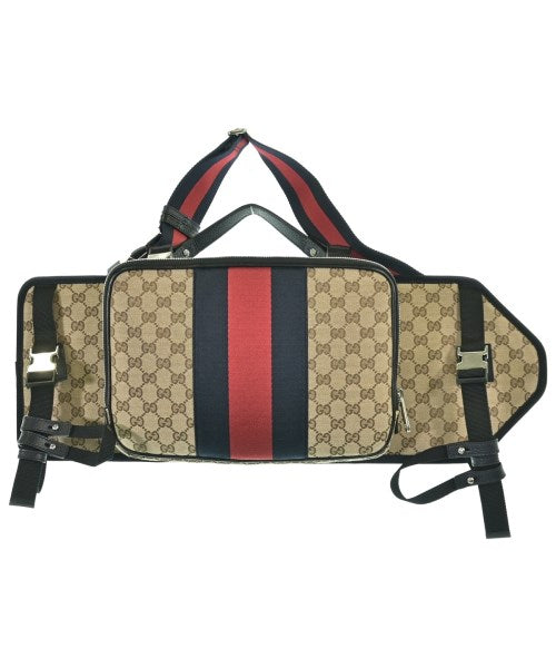 GUCCI กระเป๋าสะพาย
