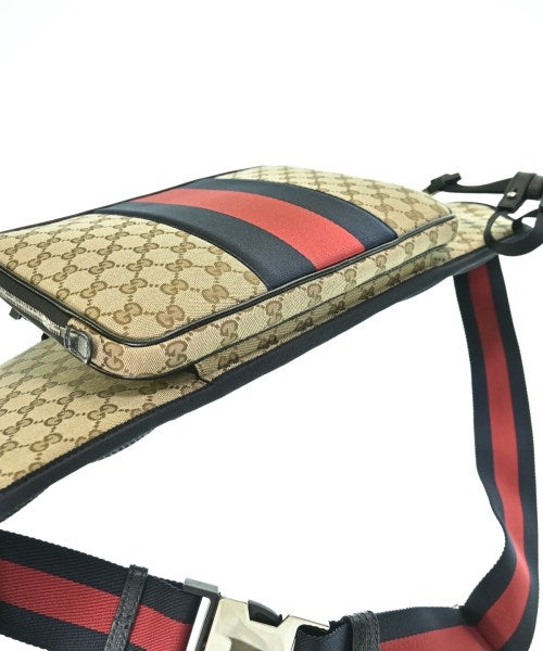 GUCCI กระเป๋าสะพาย
