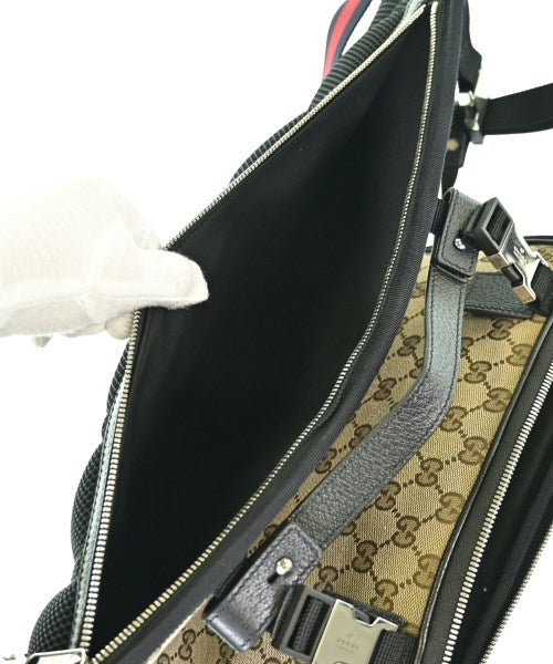 GUCCI กระเป๋าสะพาย