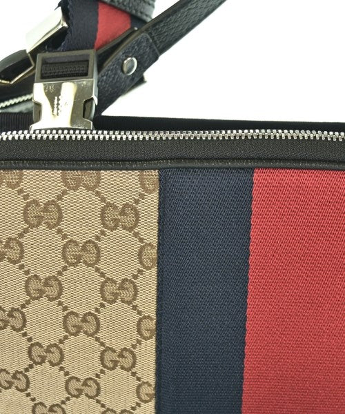 GUCCI กระเป๋าสะพาย