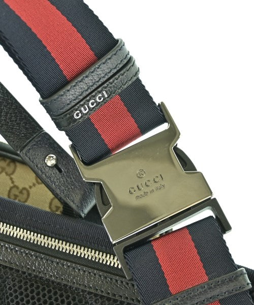 GUCCI กระเป๋าสะพาย