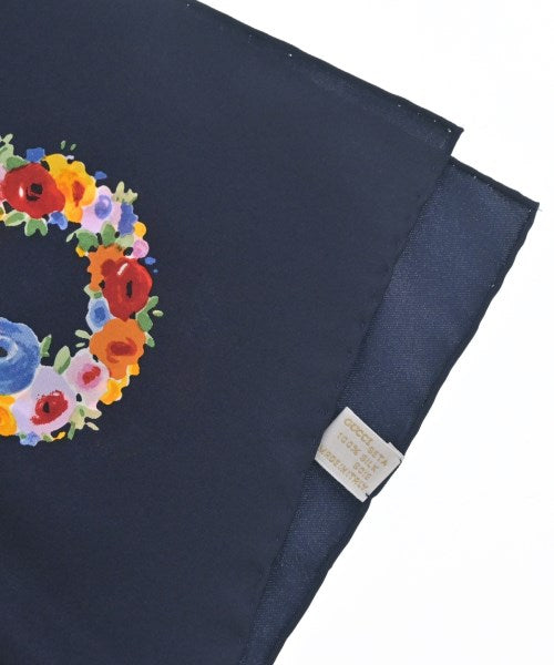 GUCCI ผ้าพันคอ