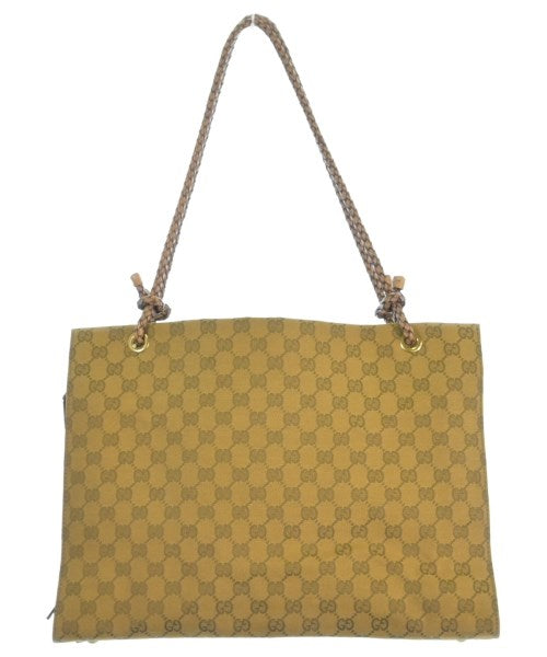 GUCCI กระเป๋าถือขนาดใหญ่