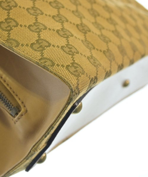 GUCCI กระเป๋าถือขนาดใหญ่