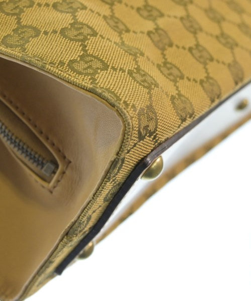 GUCCI กระเป๋าถือขนาดใหญ่