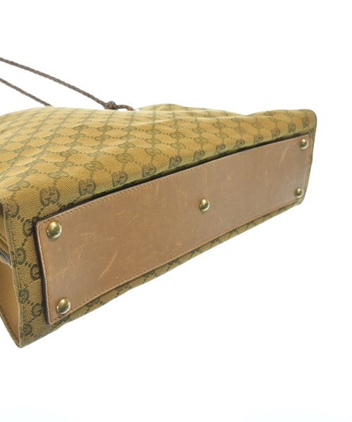 GUCCI กระเป๋าถือขนาดใหญ่
