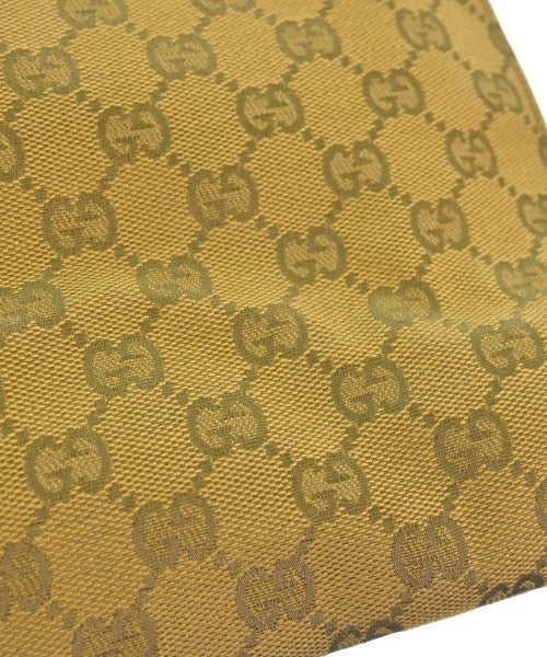 GUCCI กระเป๋าถือขนาดใหญ่
