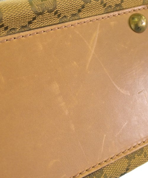 GUCCI กระเป๋าถือขนาดใหญ่
