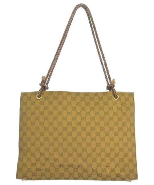 GUCCI กระเป๋าถือขนาดใหญ่