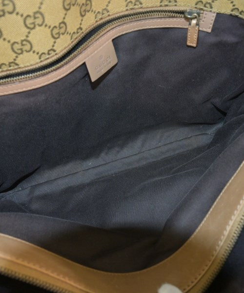 GUCCI กระเป๋าถือขนาดใหญ่