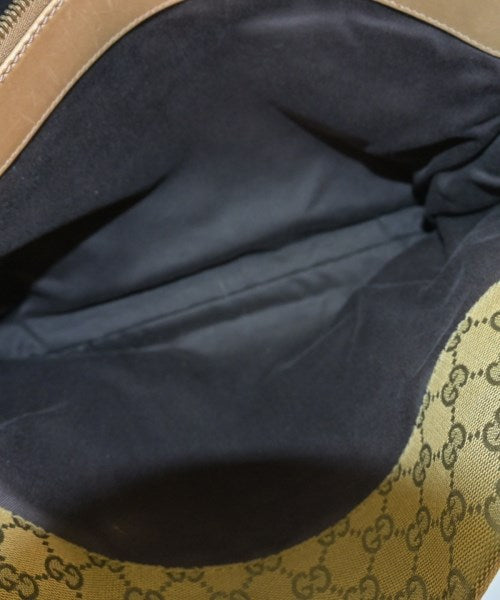GUCCI กระเป๋าถือขนาดใหญ่