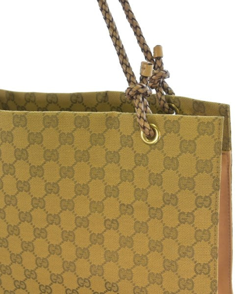 GUCCI กระเป๋าถือขนาดใหญ่