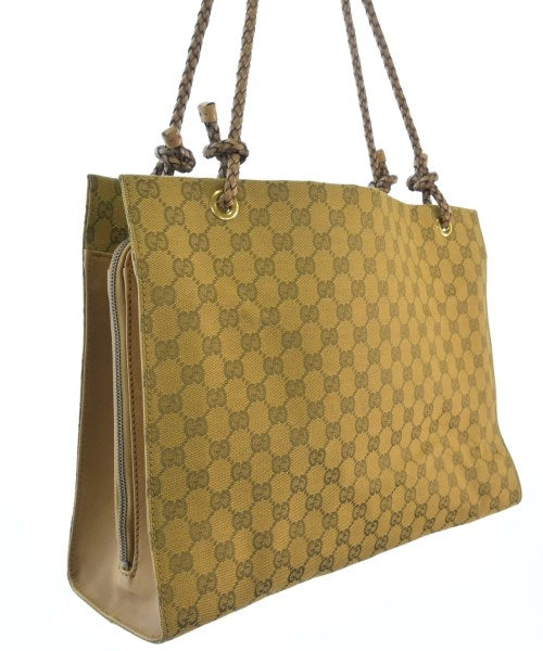 GUCCI กระเป๋าถือขนาดใหญ่