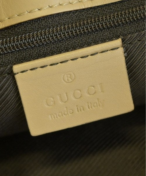 GUCCI กระเป๋าสะพาย