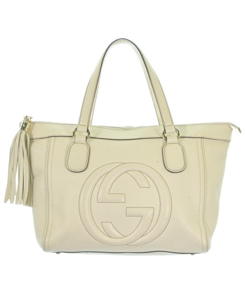 GUCCI กระเป๋าถือขนาดใหญ่