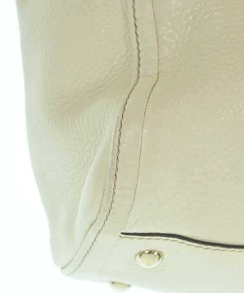 GUCCI กระเป๋าถือขนาดใหญ่