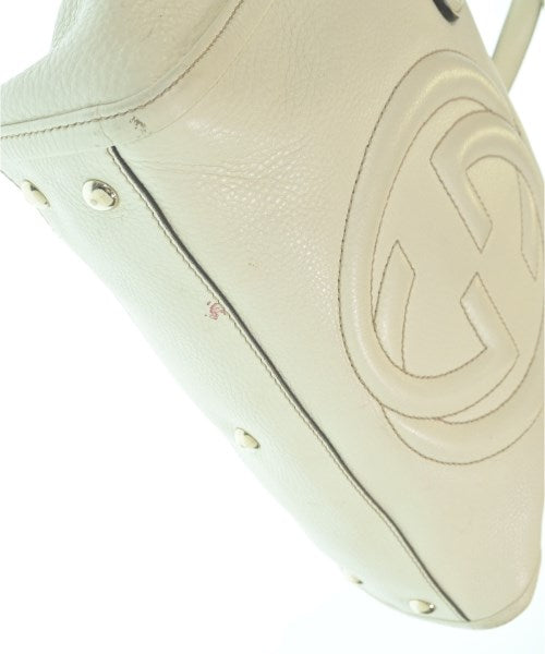 GUCCI กระเป๋าถือขนาดใหญ่
