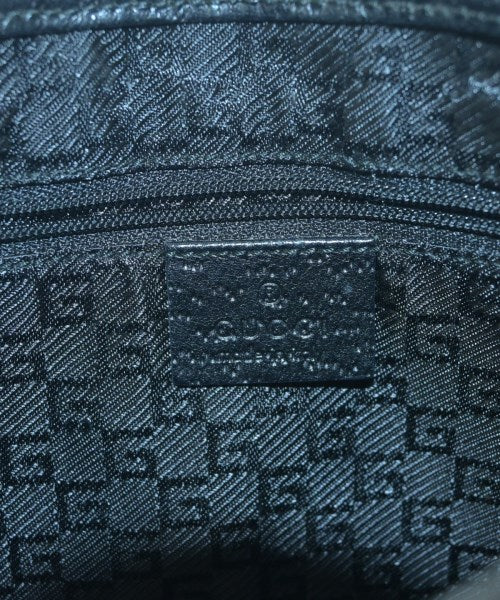 GUCCI กระเป๋าถือ