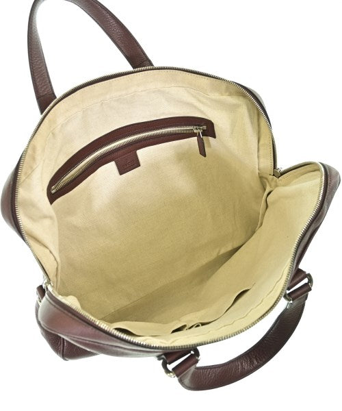 GUCCI กระเป๋าธุรกิจ