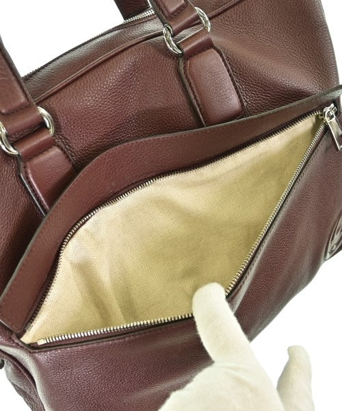 GUCCI กระเป๋าธุรกิจ