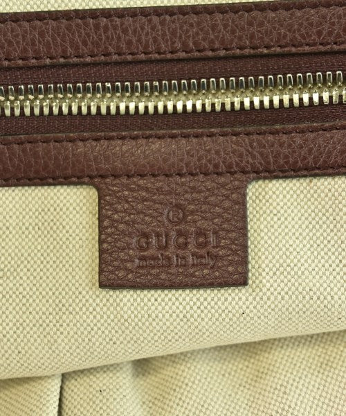 GUCCI กระเป๋าธุรกิจ
