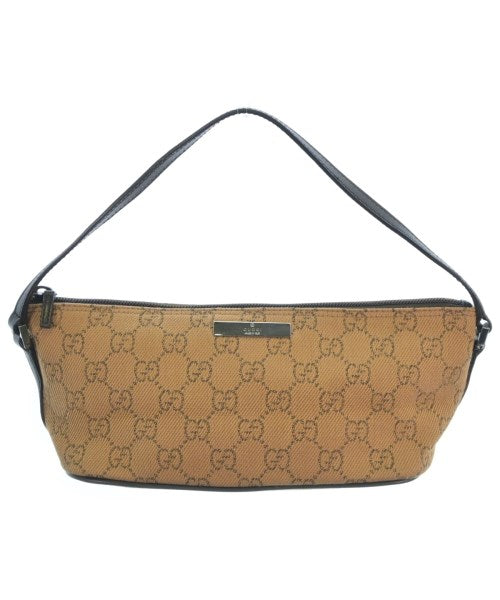 GUCCI กระเป๋าถือ