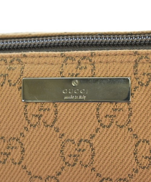 GUCCI กระเป๋าถือ