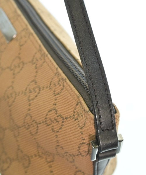 GUCCI กระเป๋าถือ