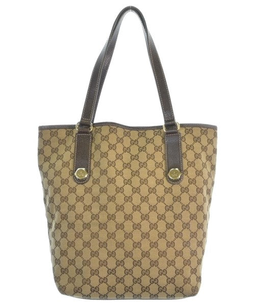 GUCCI กระเป๋าถือขนาดใหญ่