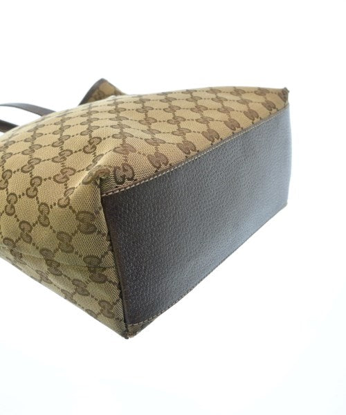 GUCCI กระเป๋าถือขนาดใหญ่