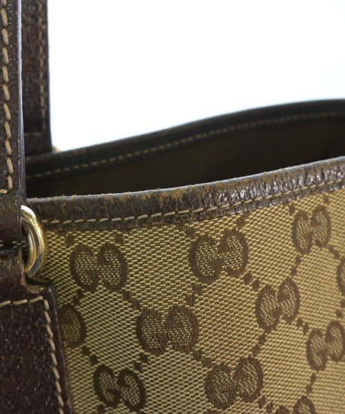 GUCCI กระเป๋าถือขนาดใหญ่