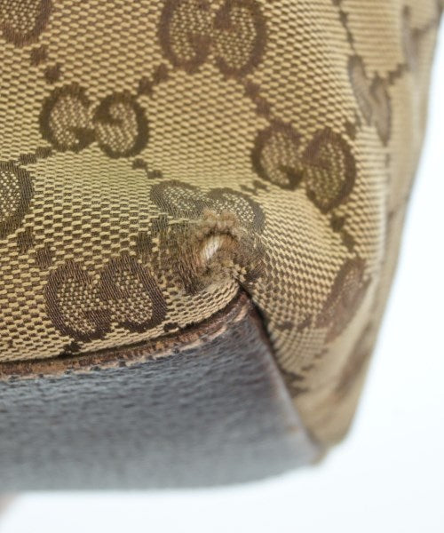 GUCCI กระเป๋าถือขนาดใหญ่