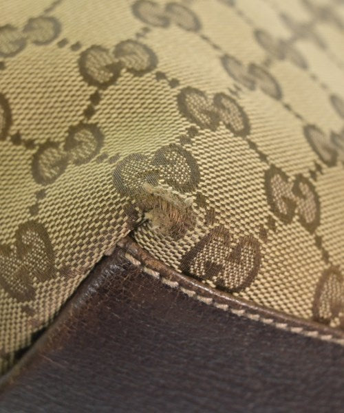 GUCCI กระเป๋าถือขนาดใหญ่