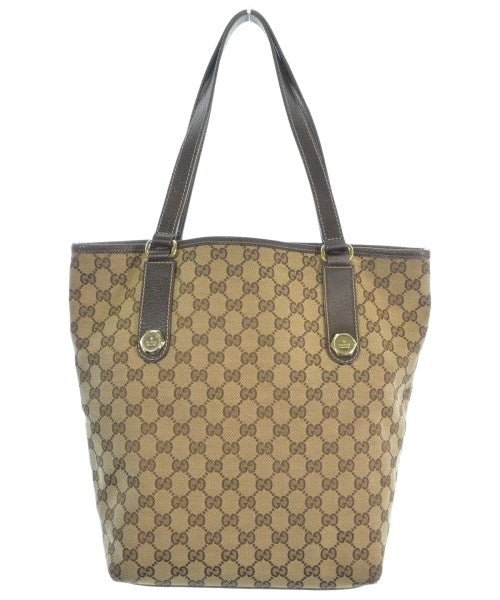 GUCCI กระเป๋าถือขนาดใหญ่