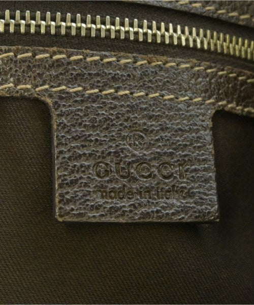 GUCCI กระเป๋าถือขนาดใหญ่