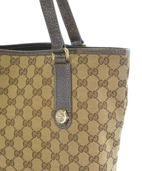 GUCCI กระเป๋าถือขนาดใหญ่