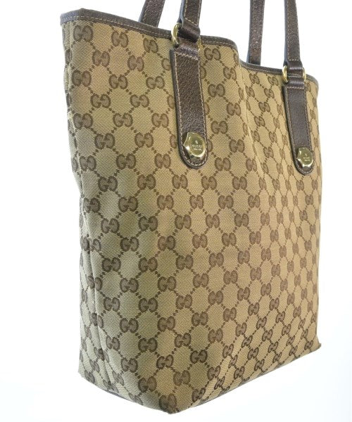 GUCCI กระเป๋าถือขนาดใหญ่