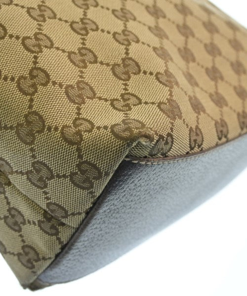 GUCCI กระเป๋าถือขนาดใหญ่