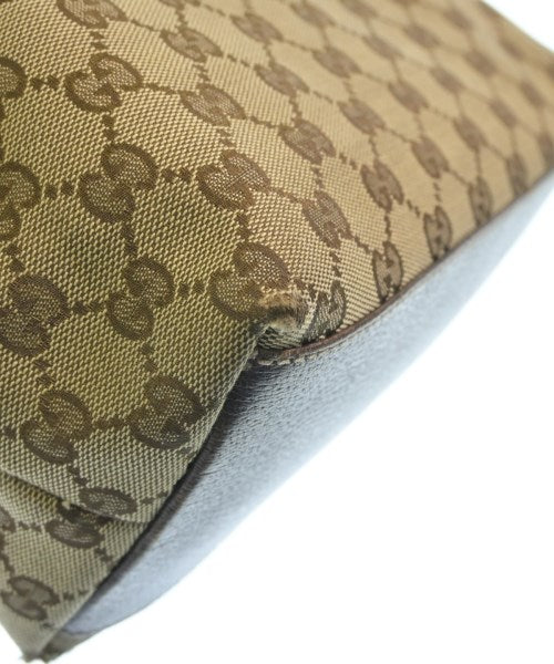 GUCCI กระเป๋าถือขนาดใหญ่