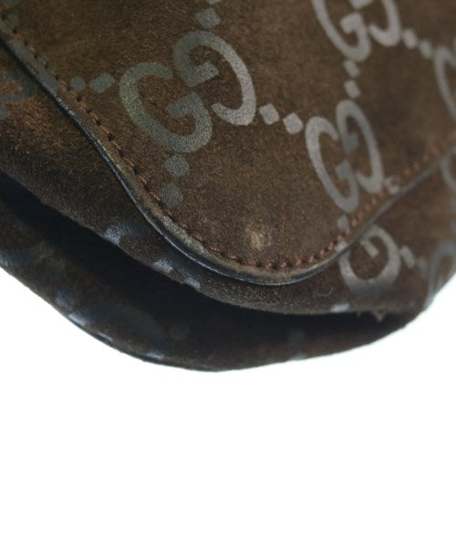 GUCCI กระเป๋าสะพาย