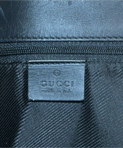 GUCCI กระเป๋าถือขนาดใหญ่