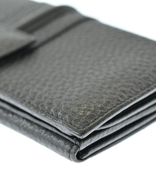 GUCCI กระเป๋าสตางค์/กระเป๋าใส่เหรียญ