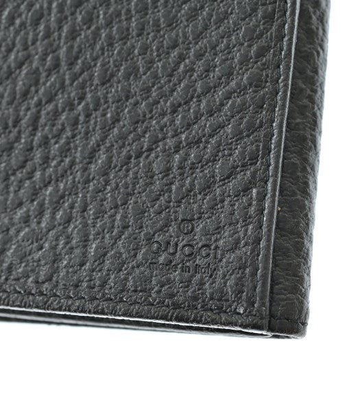 GUCCI กระเป๋าสตางค์/กระเป๋าใส่เหรียญ